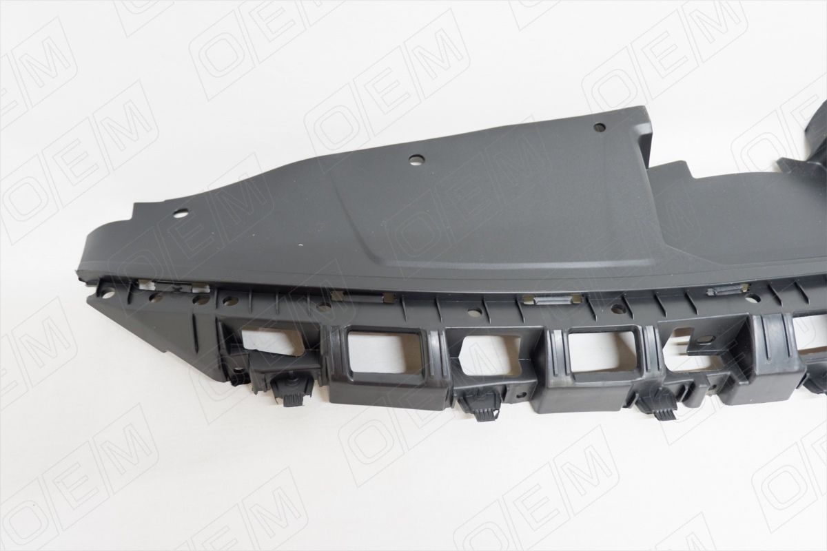 Кожух замка капота hyundai elantra ad oem0019kzk O.E.M.