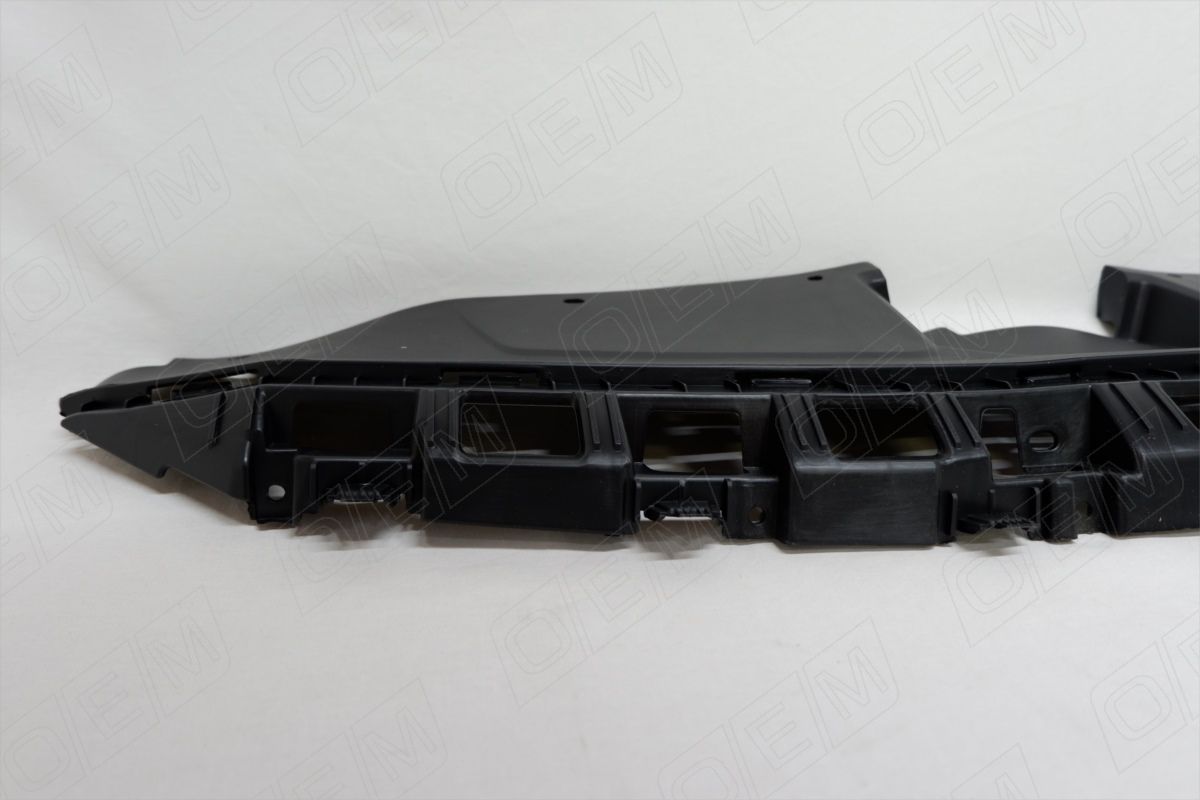 Кожух замка капота hyundai elantra ad oem0019kzk O.E.M.