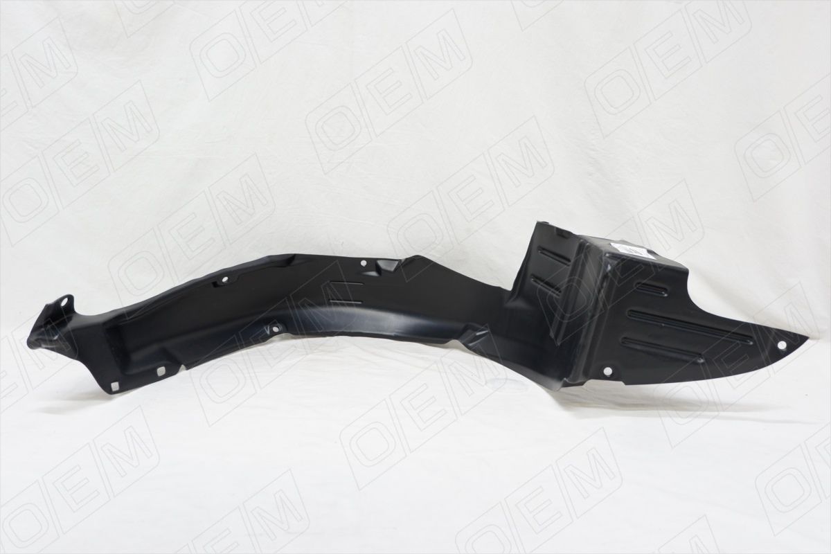 Подкрылок передний левый hyundai accent lc oem0034pkpl O.E.M.