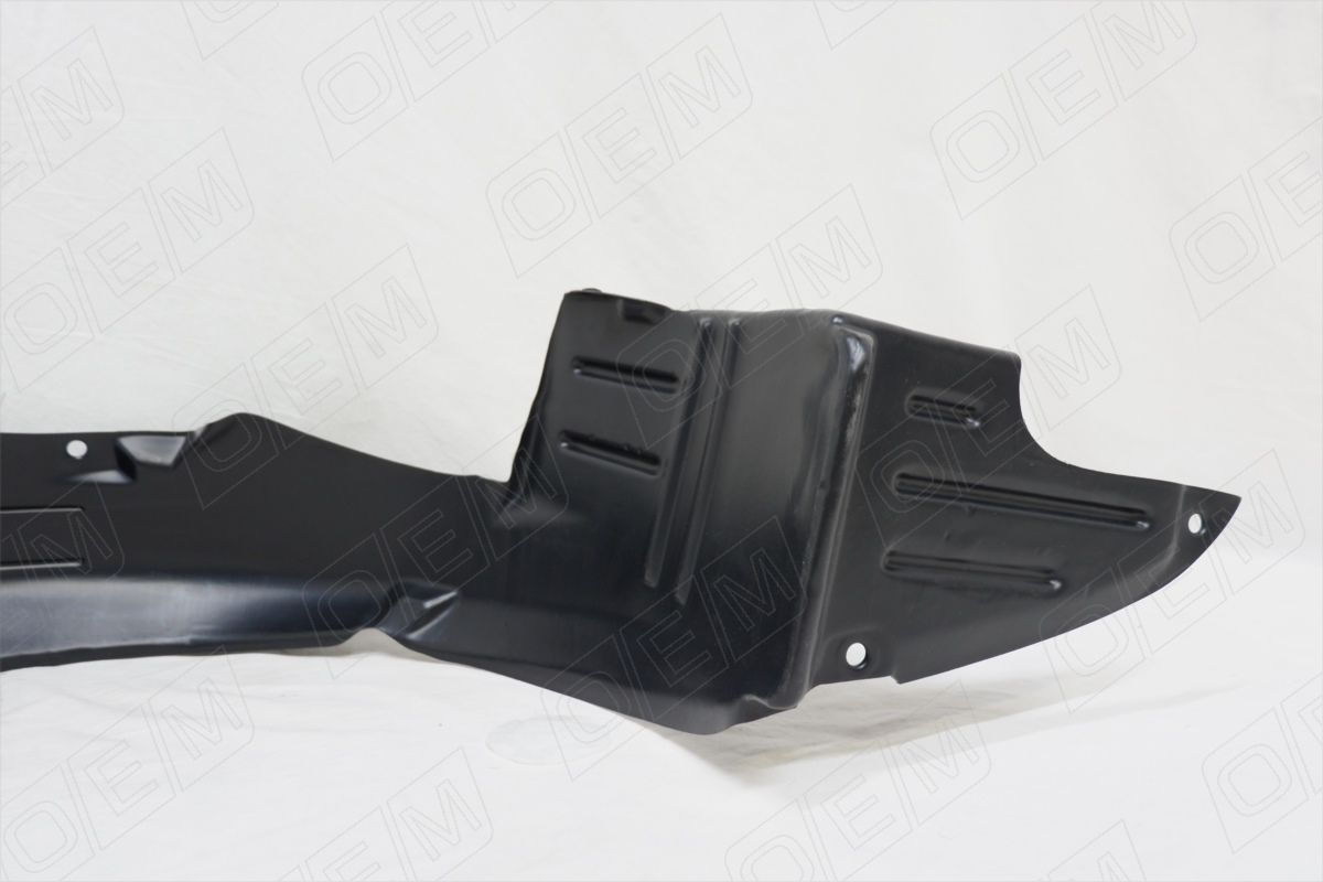 Подкрылок передний левый hyundai accent lc oem0034pkpl O.E.M.