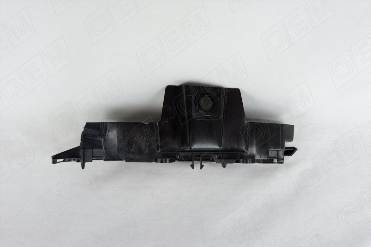 Кронштейн бампера передний правый Volkswagen Polo sedan 6 2020- oem0035kbpr O.E.M.