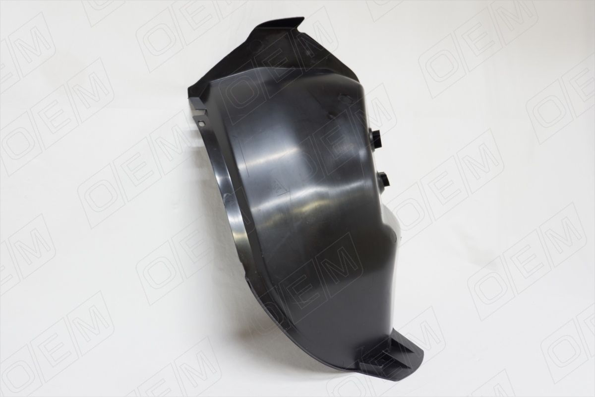 Подкрылок задний левый Renault Duster 1 (2011-2020) oem0038pkzl O.E.M.