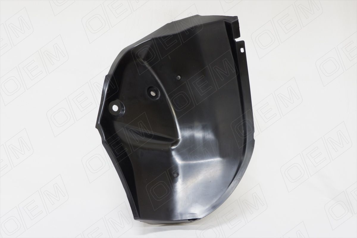 Подкрылок задний левый Renault Duster 1 (2011-2020) oem0038pkzl O.E.M.