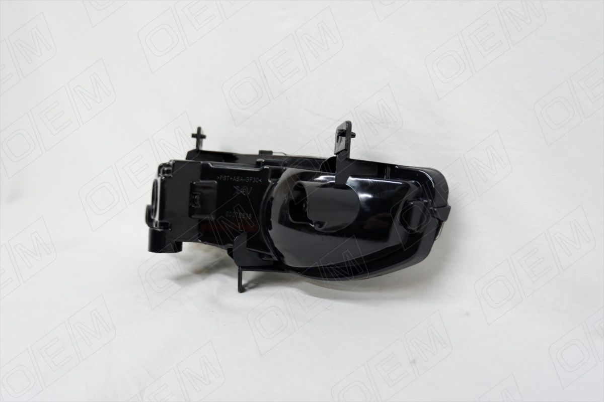 Фара противотуманная левая Nissan Qashqai 2 j11 2017-нв OEM0038PTFPL O.E.M.