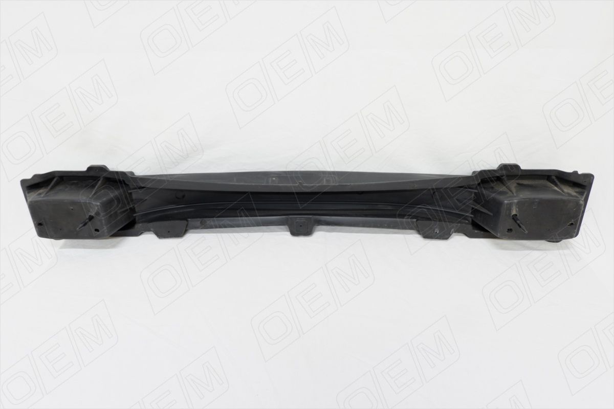 Усилитель бампера заднего Hyundai Sonata 6 YF (2009-2014) oem0044ubz O.E.M.