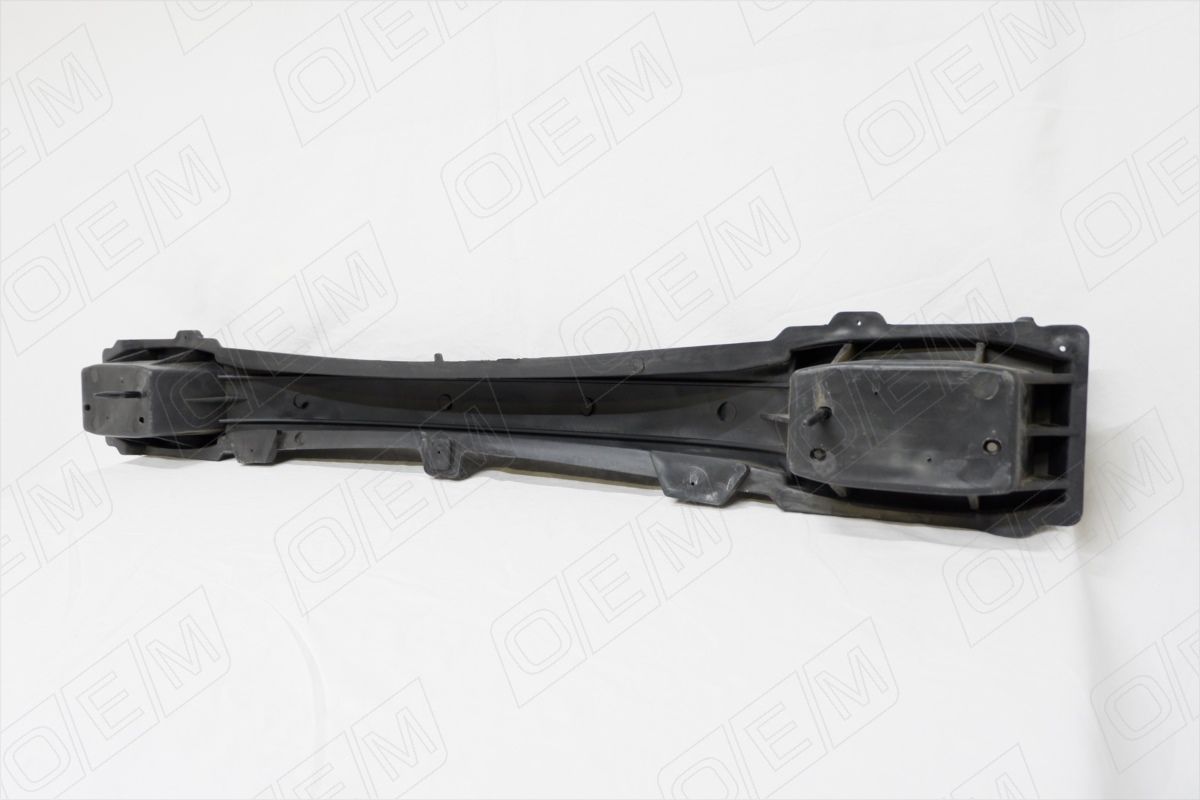 Усилитель бампера заднего Hyundai Sonata 6 YF (2009-2014) oem0044ubz O.E.M.