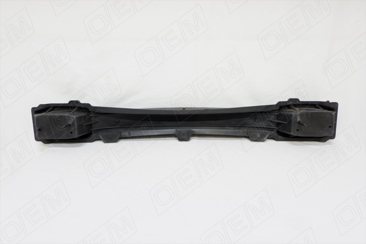 Усилитель бампера заднего Hyundai Sonata 6 YF (2009-2014) oem0044ubz O.E.M.