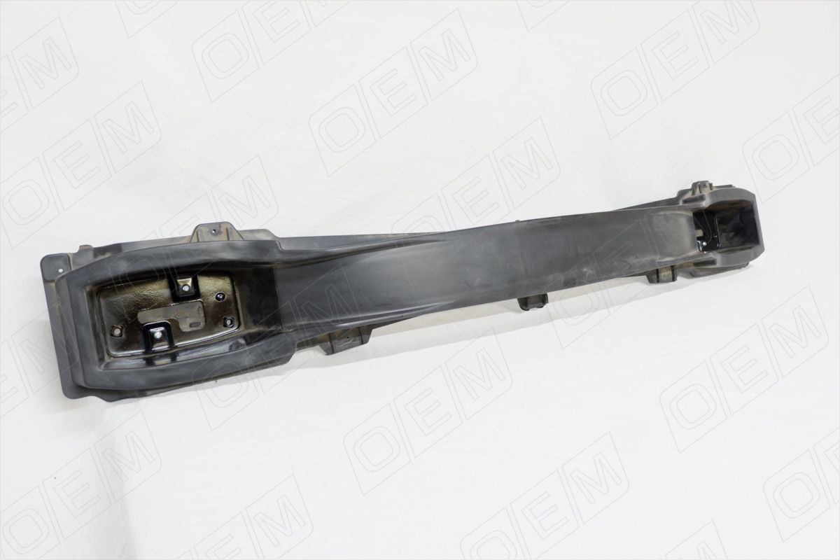 Усилитель бампера заднего Hyundai Sonata 6 YF (2009-2014) oem0044ubz O.E.M.