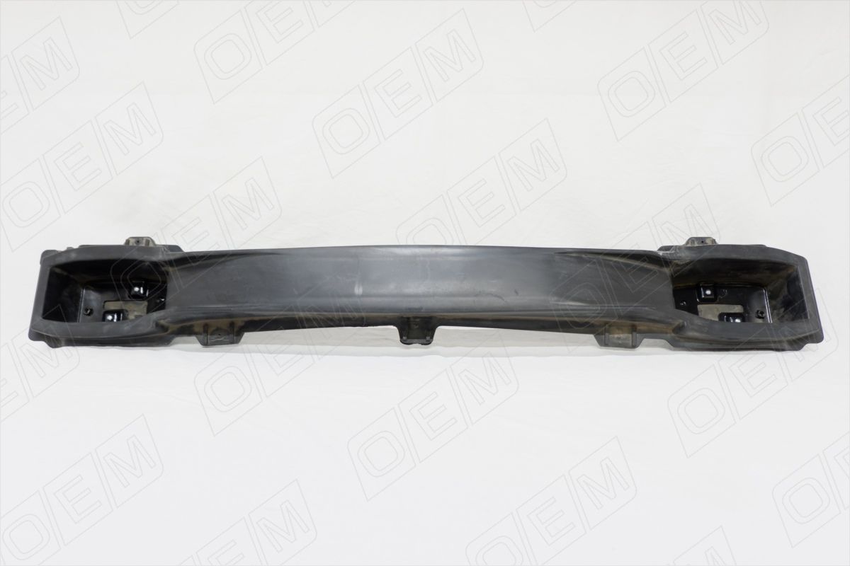 Усилитель бампера заднего Hyundai Sonata 6 YF (2009-2014) oem0044ubz O.E.M.