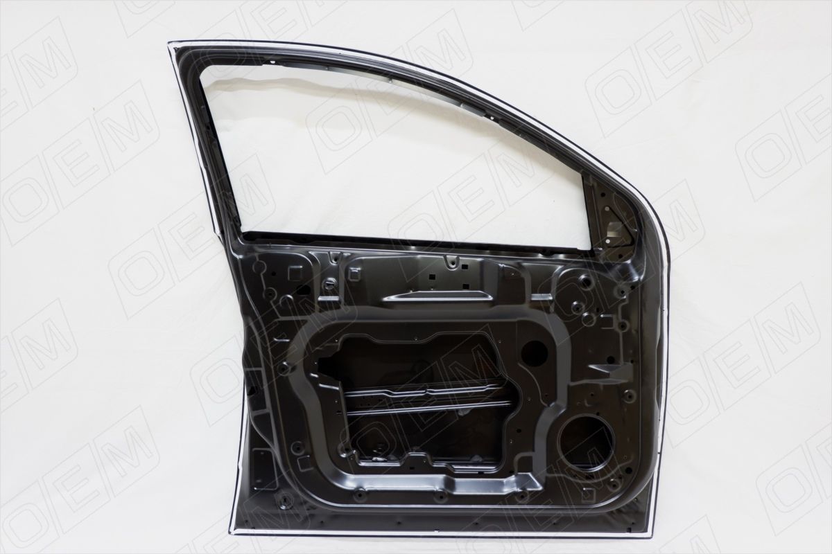 Дверь передняя левая nissan qashqai j OEM0047DPL O.E.M.