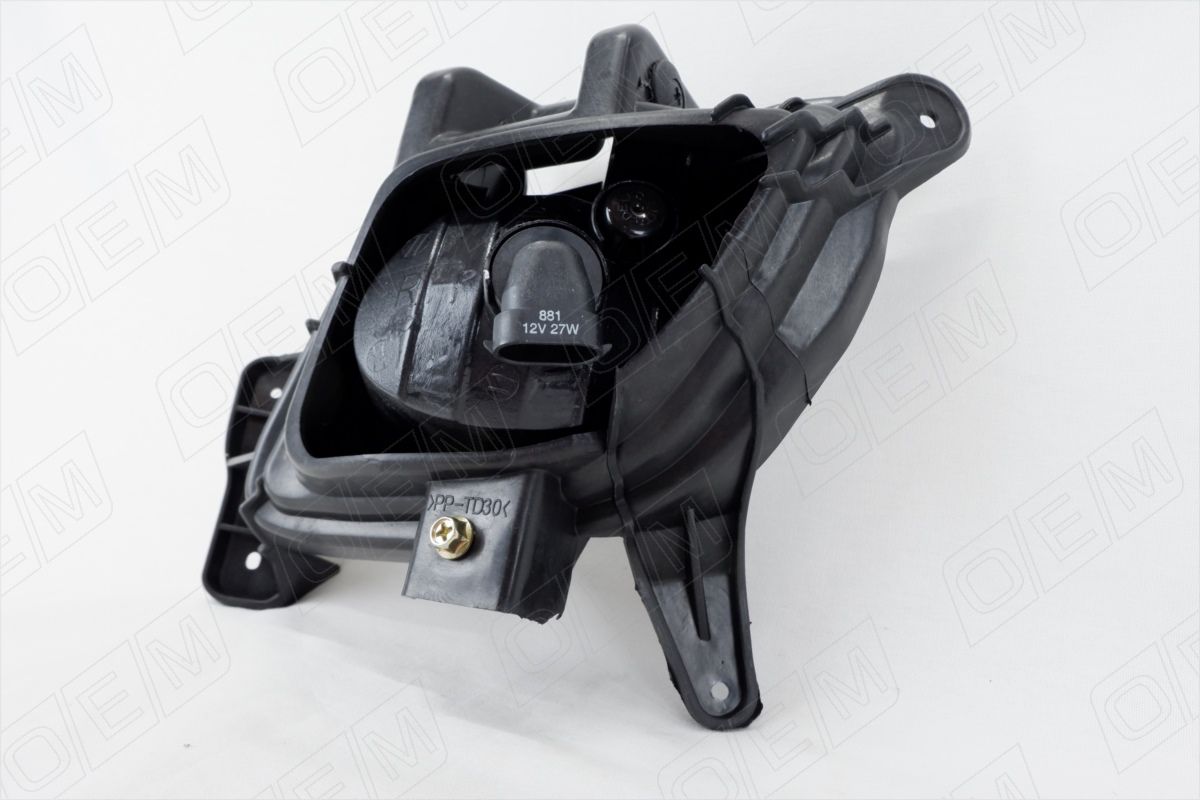 Фара противотуманная правая Hyundai I30 1 FD 2007-2009 OEM0056PTFPR O.E.M.