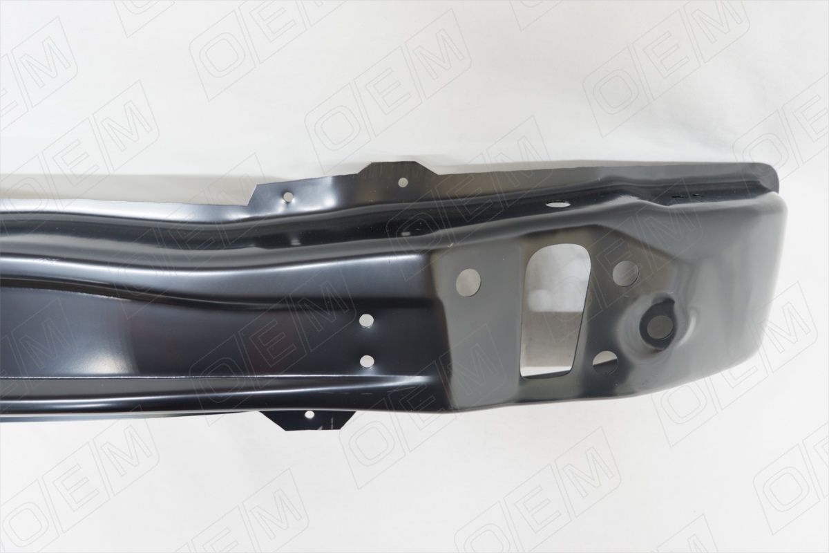 Усилитель бампера передний Renault Logan 2 2014- OEM0057UBP O.E.M.