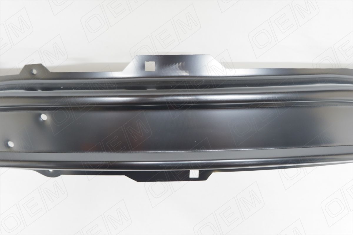 Усилитель бампера передний Renault Logan 2 2014- OEM0057UBP O.E.M.