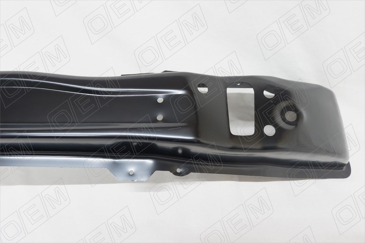 Усилитель бампера передний Renault Logan 2 2014- OEM0057UBP O.E.M.