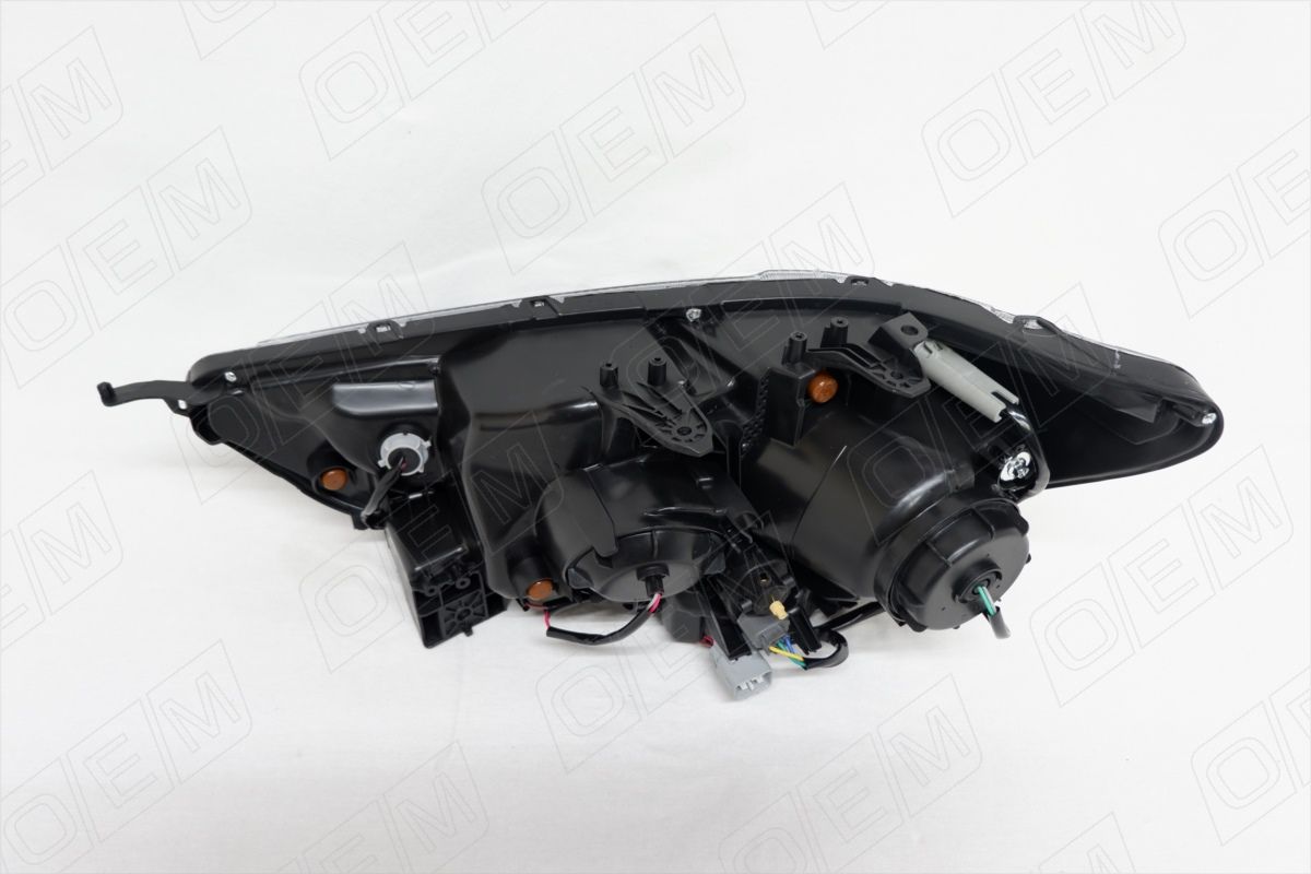 Фара правая галогеновая под габарит Mitsubishi ASX 1 GA0 2010- OEM0063FR O.E.M.