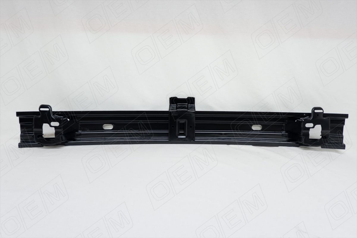 Усилитель бампера передний Kia Rio 2 JB 2005-2011 oem0068ubp O.E.M.