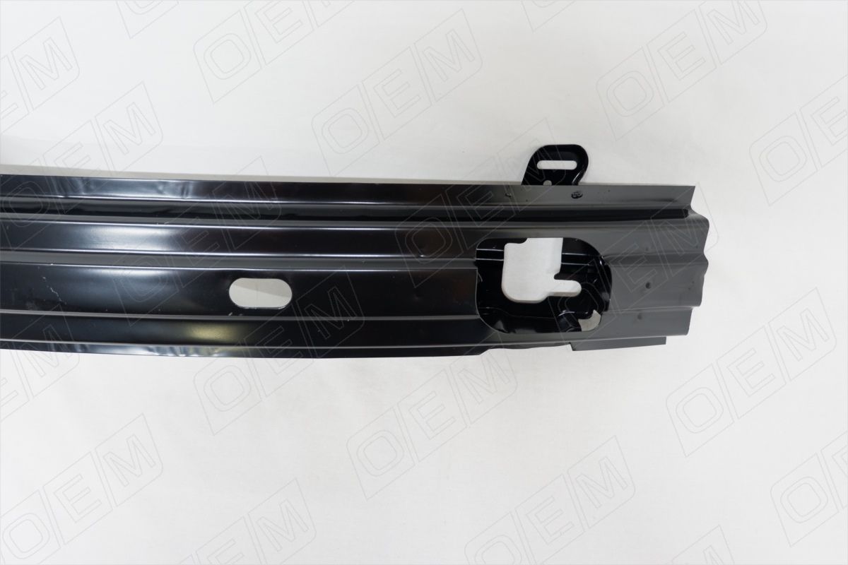 Усилитель бампера передний Kia Rio 2 JB 2005-2011 oem0068ubp O.E.M.