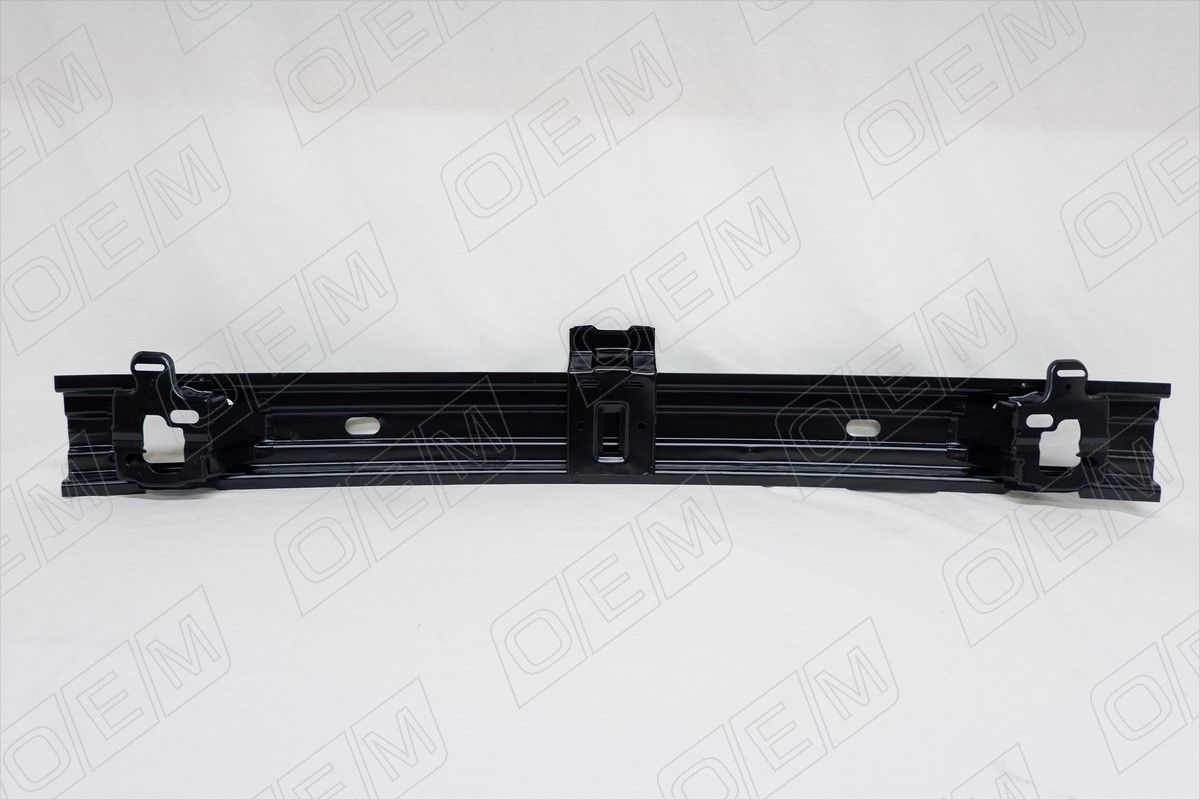 Усилитель бампера передний Kia Rio 2 JB 2005-2011 oem0068ubp O.E.M.