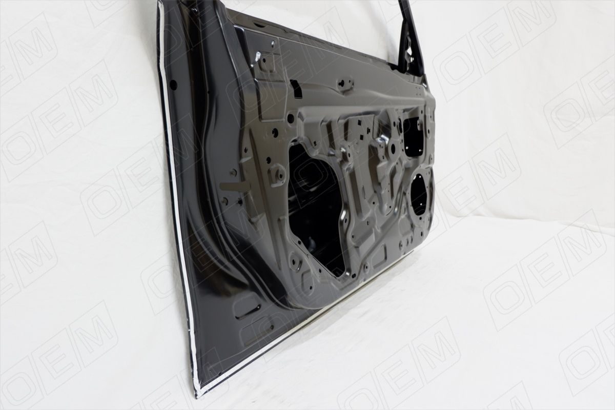 Дверь передняя левая Nissan Almera G15 (2012-нв) OEM0074DPL O.E.M.