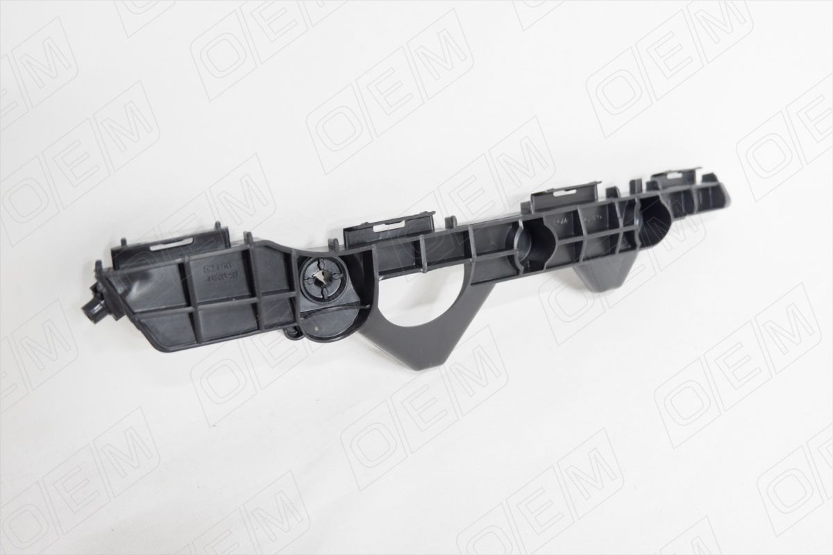 Кронштейн бампера заднего левый Toyota RAV4 4 CA40 2012-2015 oem0082kbzl O.E.M.