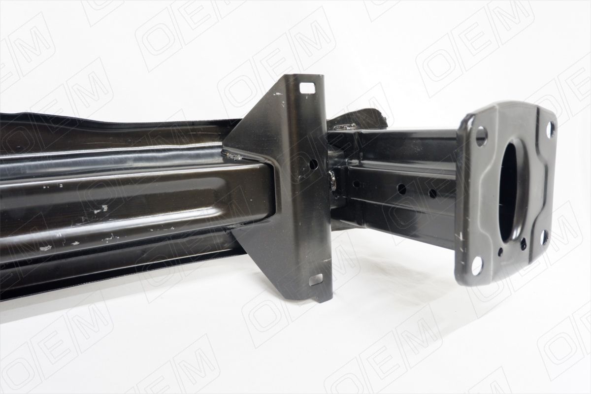 Усилитель бампера переднего Mazda CX-5 1 2011-2017 oem0111ubp O.E.M.