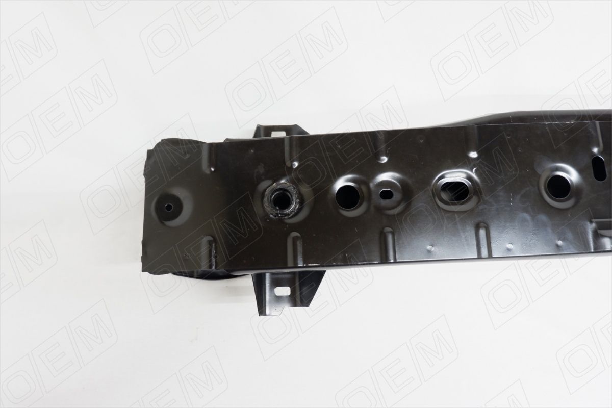 Усилитель бампера переднего Mazda CX-5 1 2011-2017 oem0111ubp O.E.M.