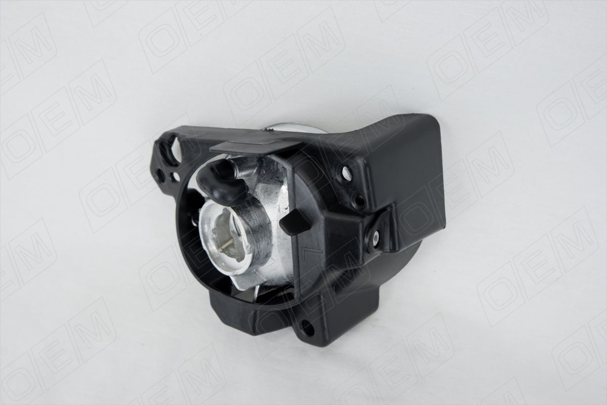 Фара противотуманная левая Mazda 3 3 BM 2013-2016 oem0125ptfpl O.E.M.