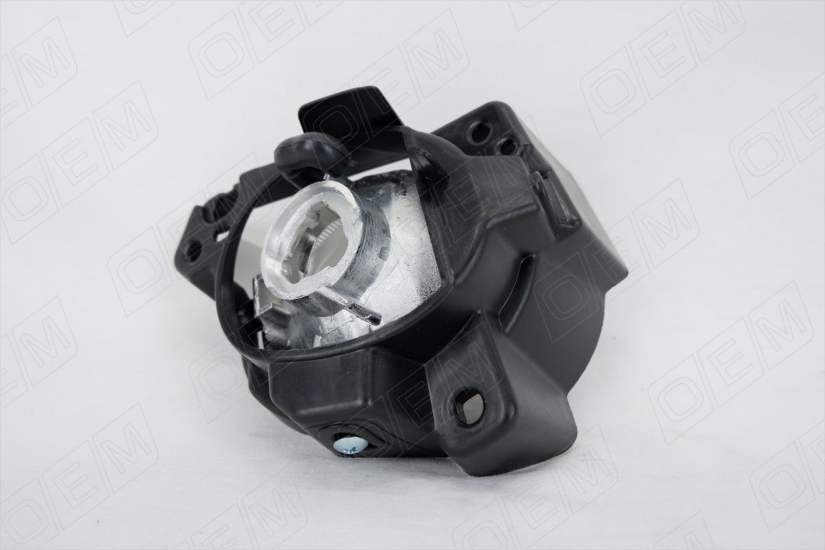 Фара противотуманная левая Mazda 3 3 BM 2013-2016 oem0125ptfpl O.E.M.