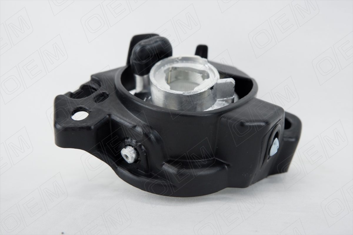 Фара противотуманная левая Mazda 3 3 BM 2013-2016 oem0125ptfpl O.E.M.