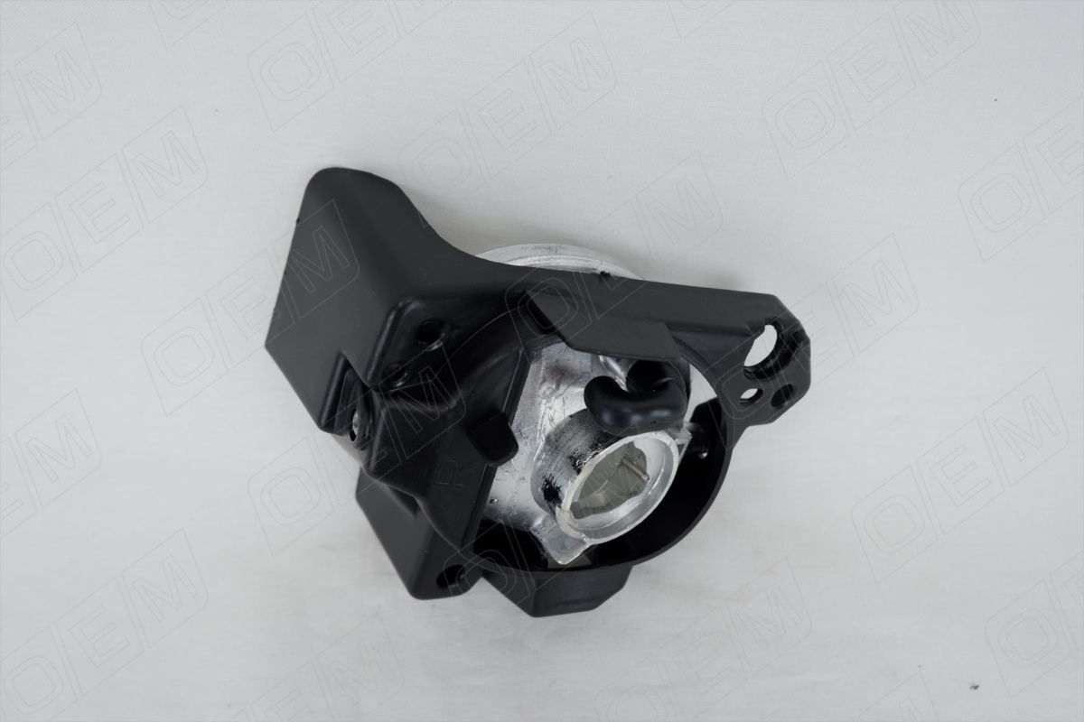 Фара противотуманная правая Mazda 3 3 BM 2013-2016 oem0126ptfpr O.E.M.