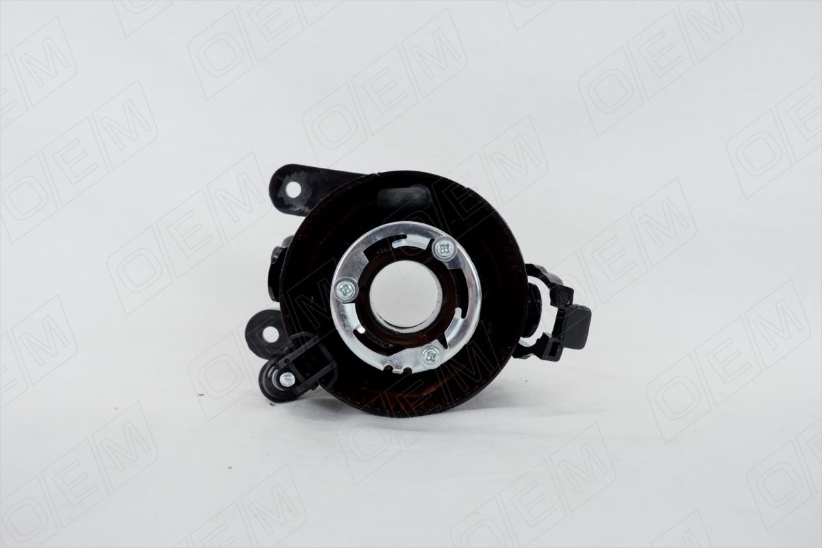 Фара противотуманная правая Volkswagen Golf 5 (2003-2009) OEM0134PTFPR O.E.M.