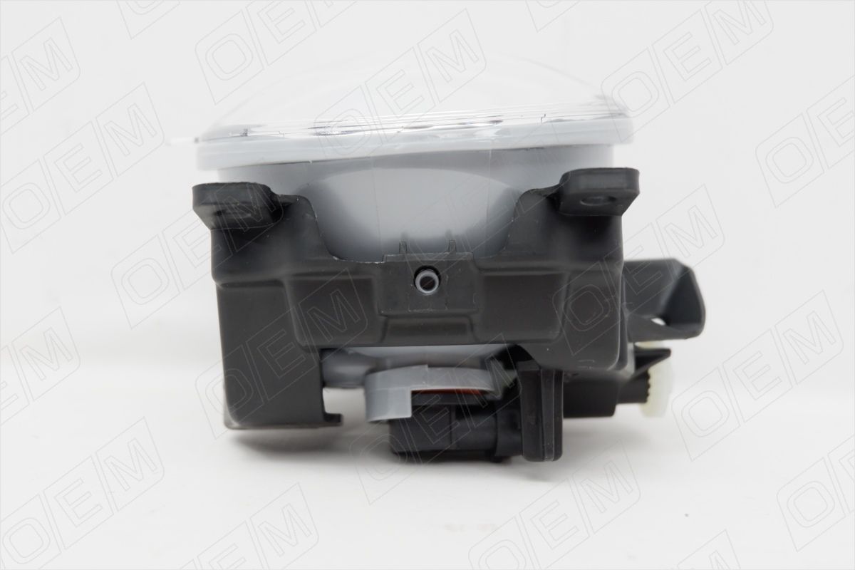 Фара противотуманная правая Toyota RAV4 4 CA40 2015-2019 OEM0145PTFPR O.E.M.