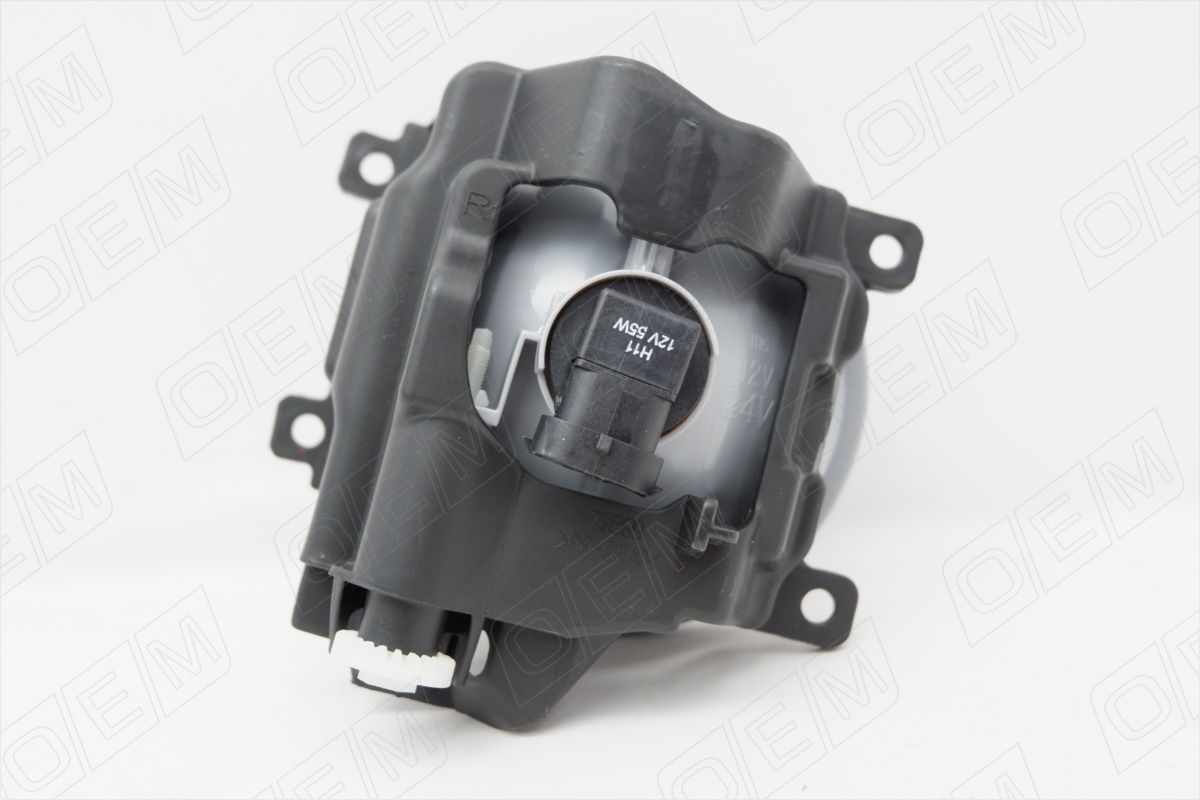 Фара противотуманная правая Toyota RAV4 4 CA40 2015-2019 OEM0145PTFPR O.E.M.