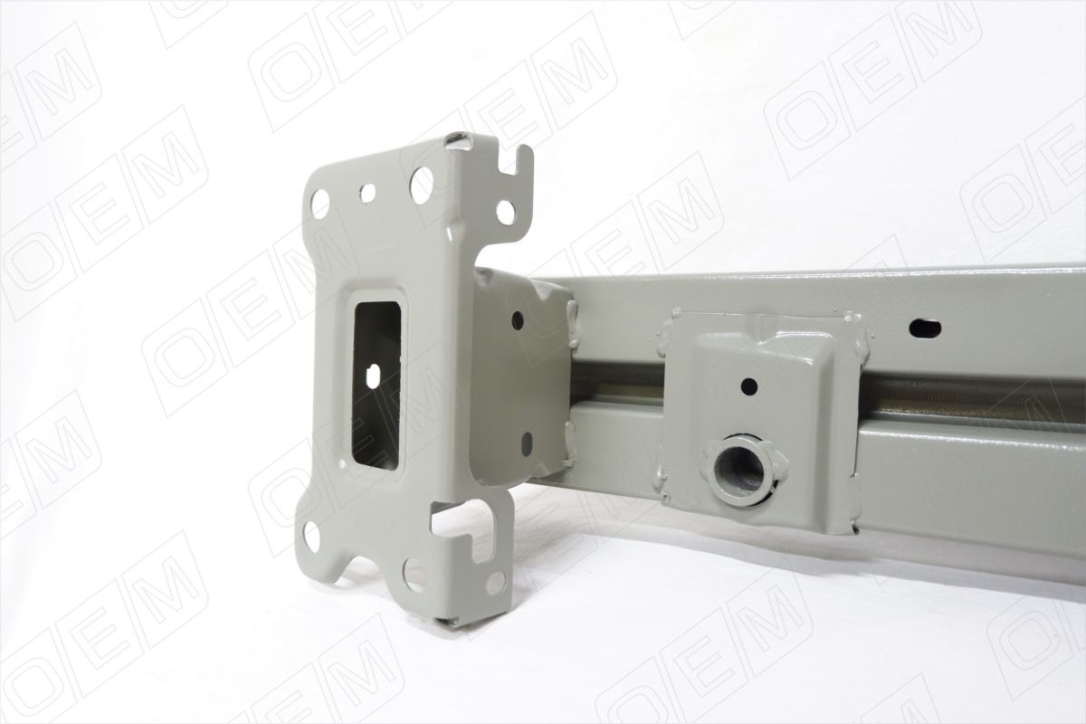 Усилитель бампера передний Geely Coolray Sport SX11 2019- OEM0155UBP O.E.M.