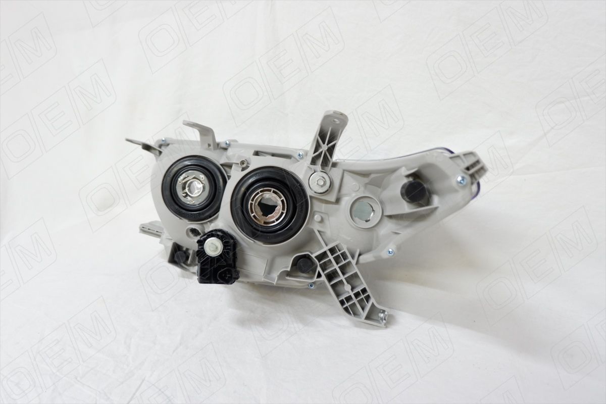 Фара правая галогеновая Toyota Highlander II U40 2007-2013 OEM0187FR O.E.M.