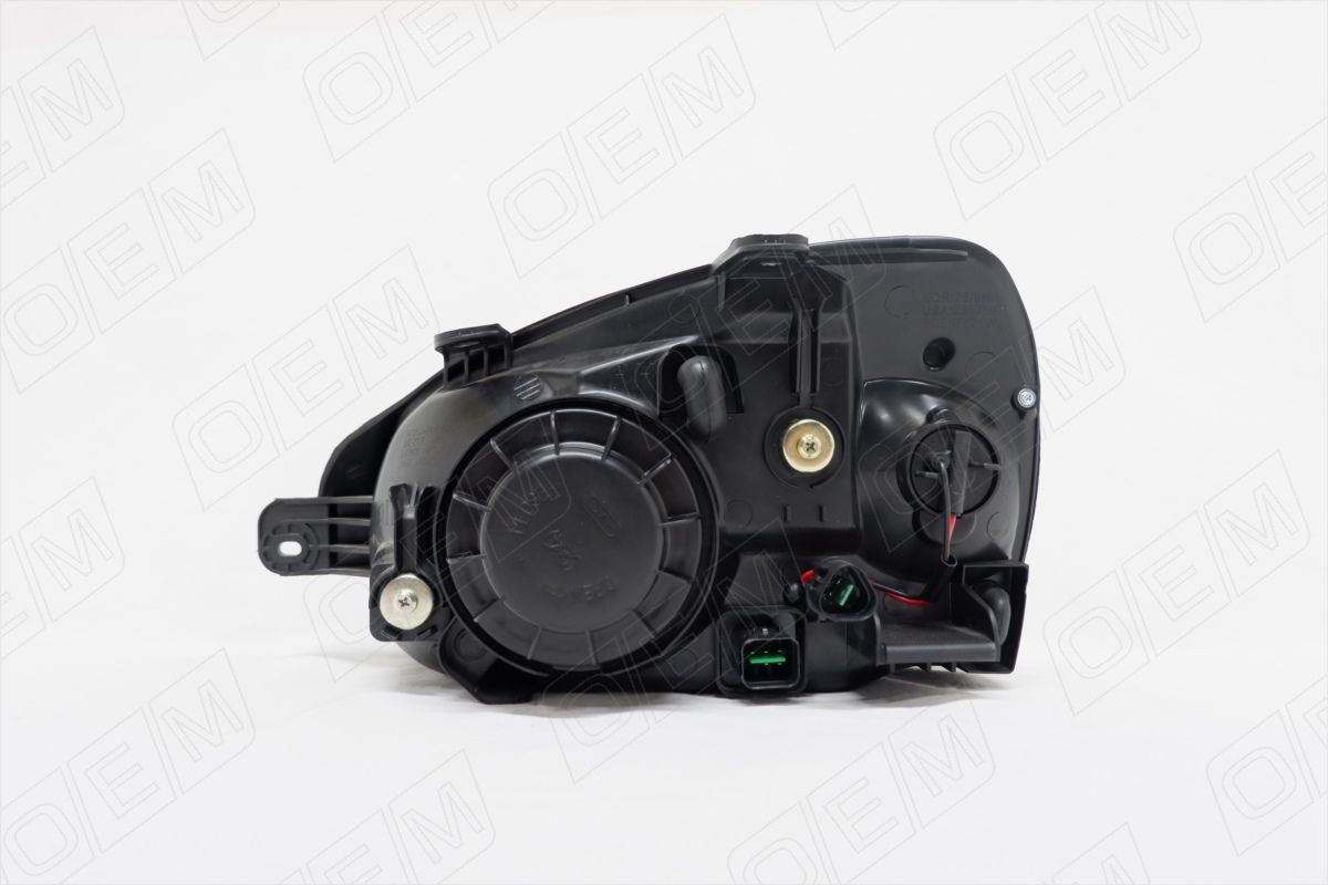 Фара правая Hyundai Santa Fe 1 SM (2000-2012) OEM0193FR O.E.M.