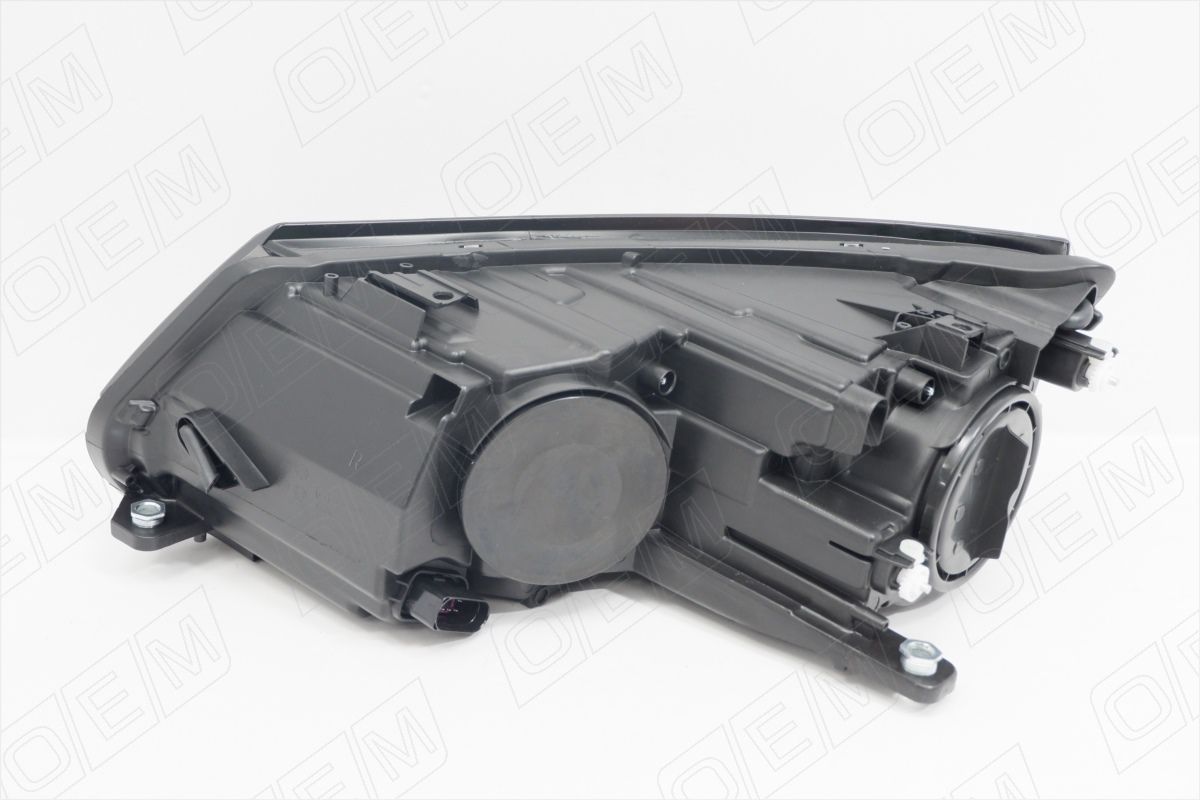 Фара правая volkswagen tiguan галоген OEM0243FR O.E.M.