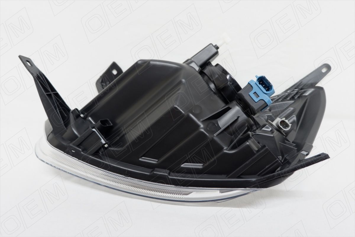 Фара правая галогеновая Datsun On-DO 1 2014- oem0253fr O.E.M.