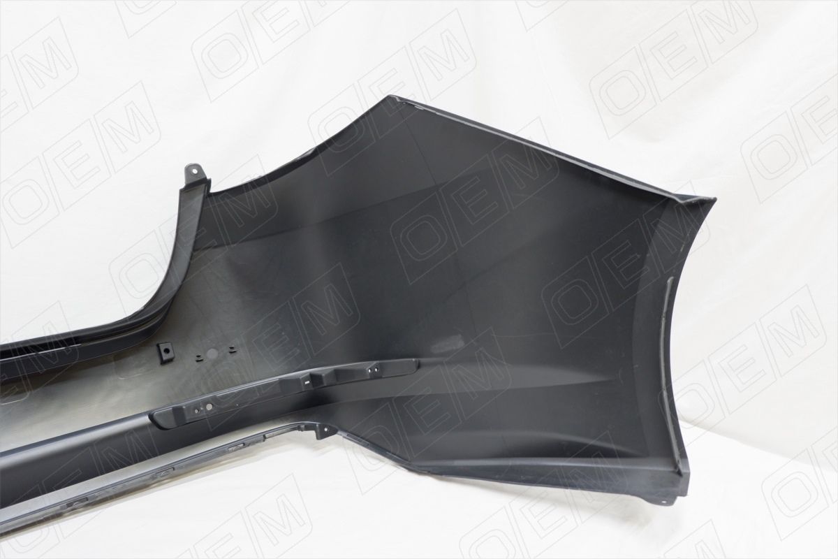 Ба�мпер задний Kia Optima 3 TF 2010-2013, спортпакет oem0309 O.E.M.