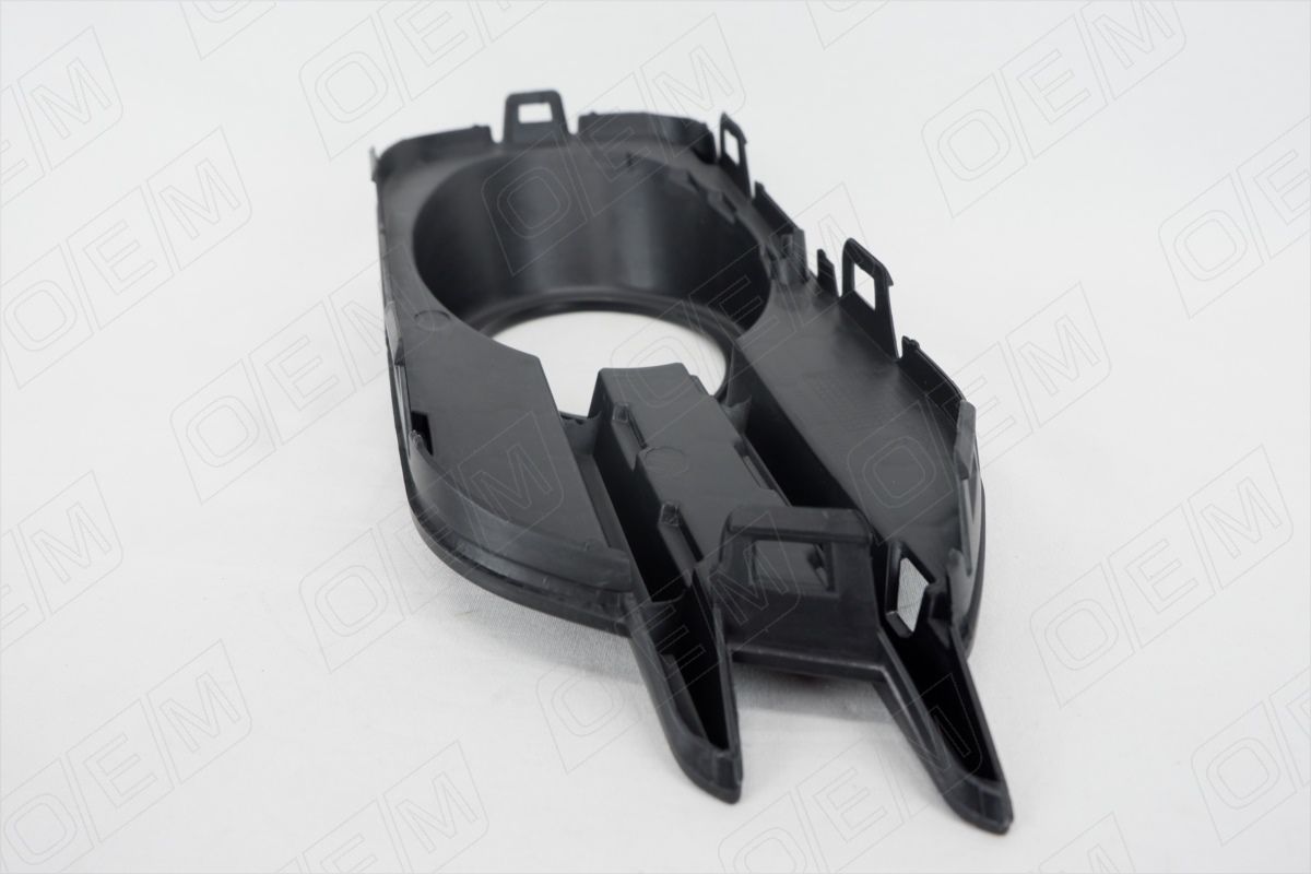 Фонарь противотуманный правый Hyundai Santa Fe 2 CM 2006-2009 OEM1464R O.E.M.