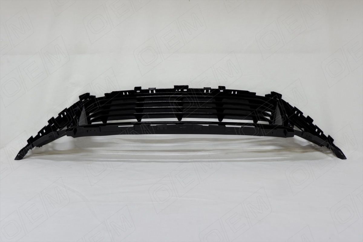 Решетка в бампер нижняя Geely Coolray Sport SX11 2019- OEM3909 O.E.M.