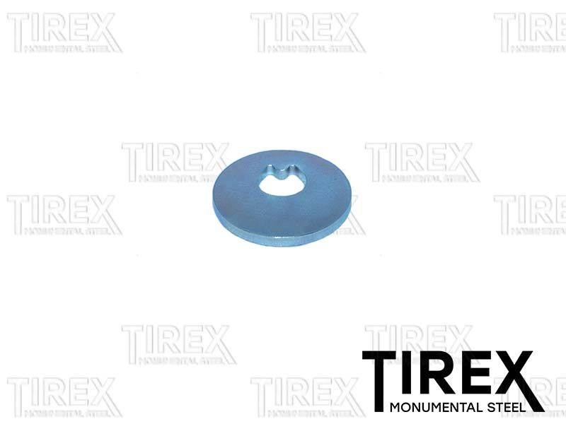 Шайба регулировки углов установки колес trx31wp Tirex