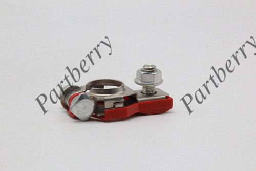 КЛЕММА ПЛЮСОВАЯ pb110046 Partberry