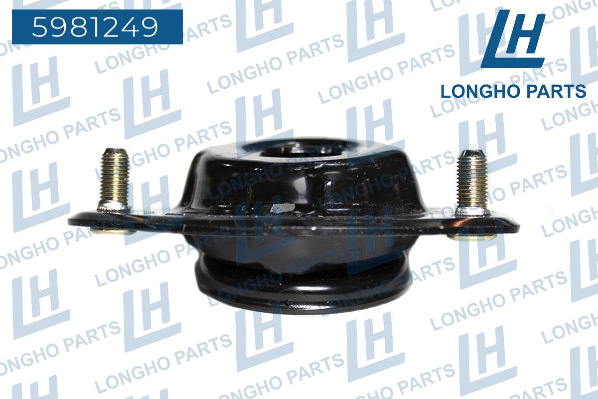 4860933170_опора аморт.перед.\ Toyota Camry ACV3#/MCV30 01> 5981249 Longho