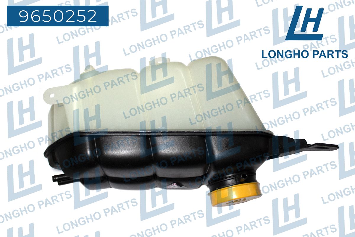 Бачок расширительный MERCEDES-BENZ 215220463 A22 9650252 Longho