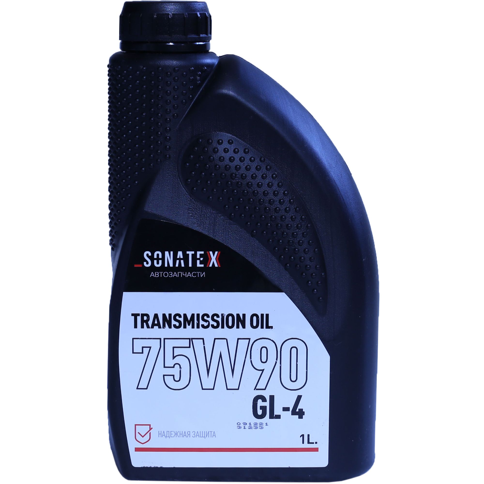 Купить Трансмиссионное масло HYUNDAI MTF SAE 75W-90 GL-4 043005L1A0 .