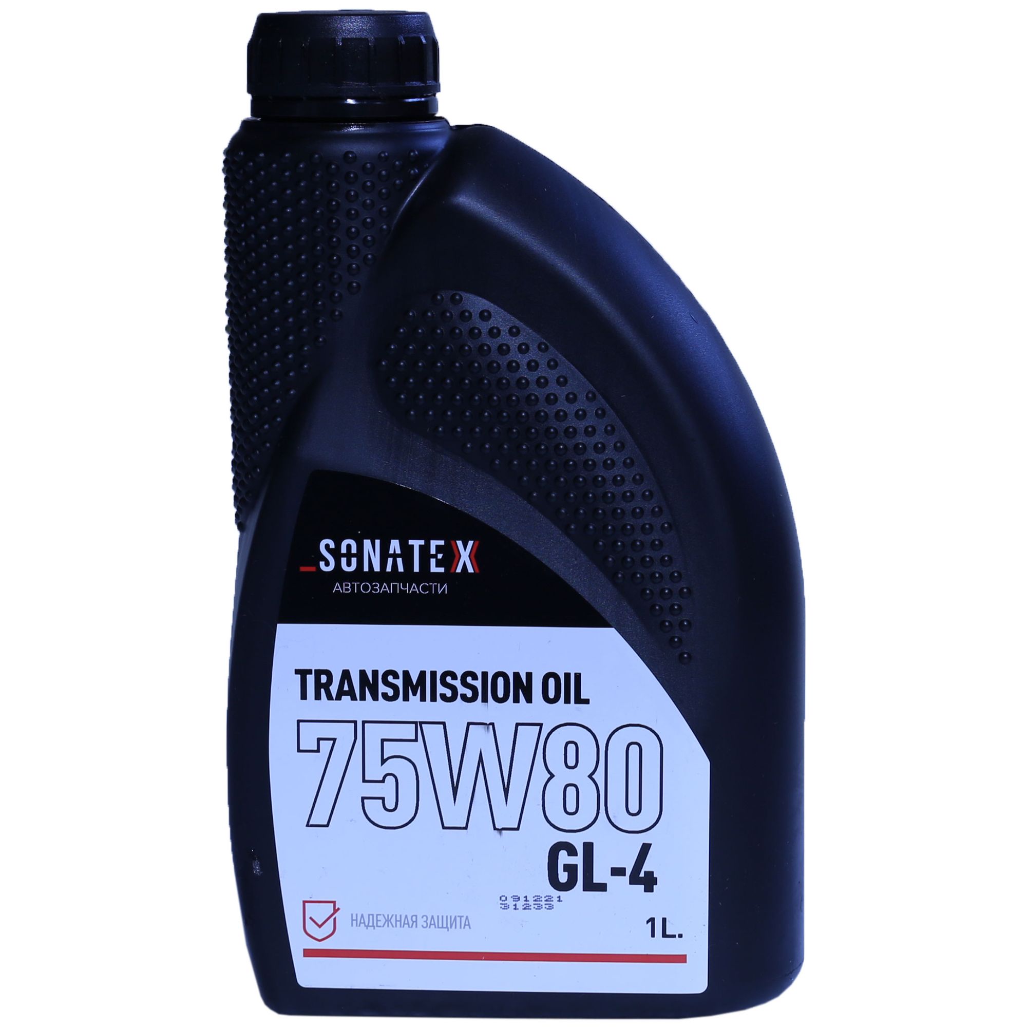  Трансмиссионное масло ELF Tranself NFJ 75W-80, 1л 213875 Elf .