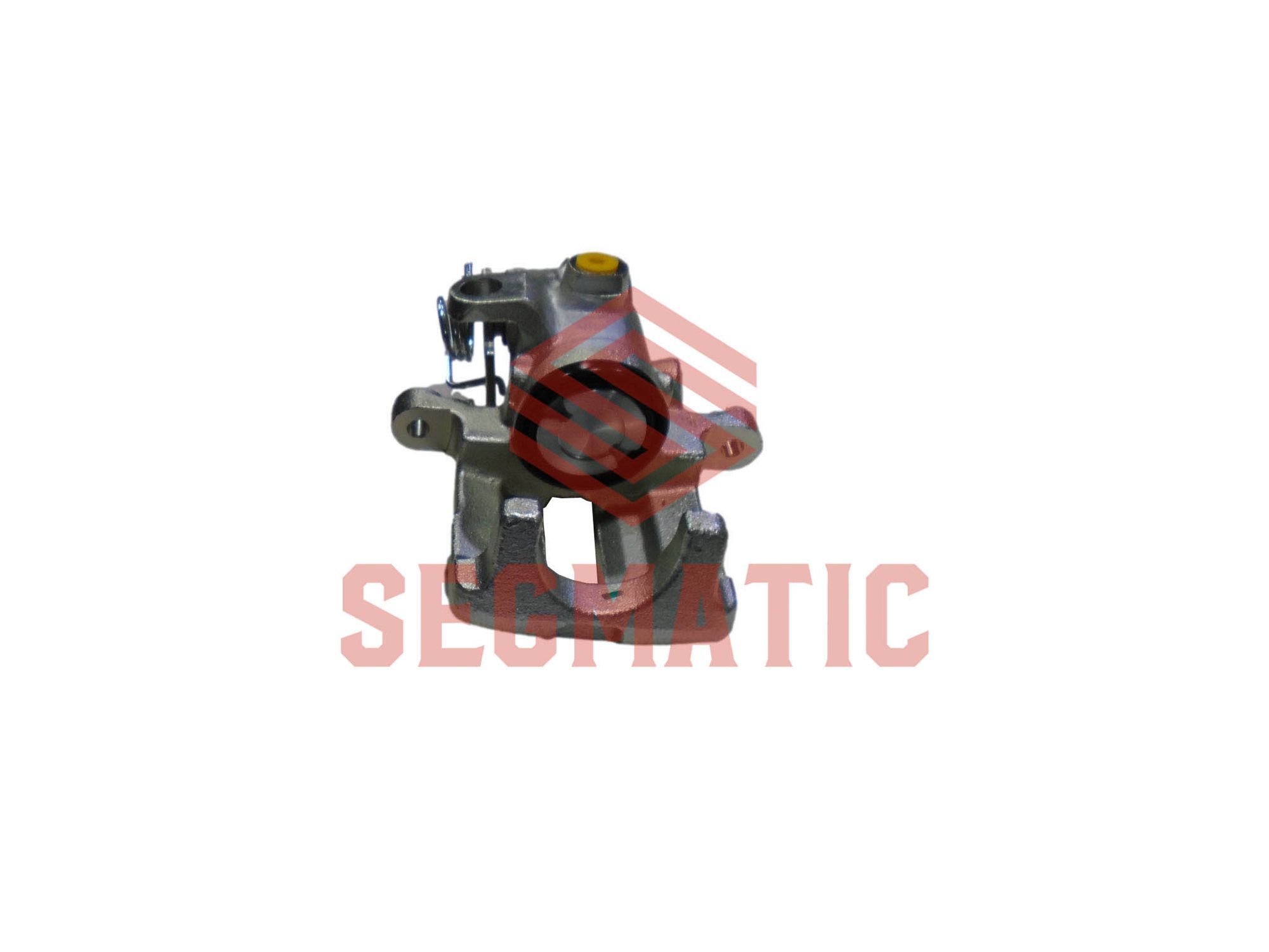 Суппорт тормозной SGC7004 Segmatic