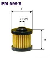Топливный фильтр PM999/9 Filtron