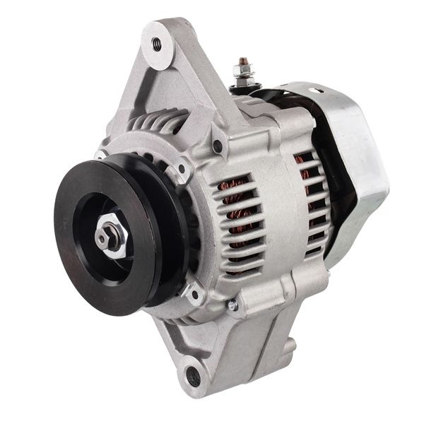 Генератор 1DZII/4Y/13Z (50 Amp/12 Volt) (Windstorm 270607815971 HR Parts